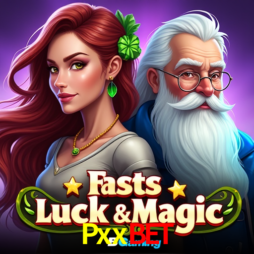 Slots na Plataforma Pxxbet